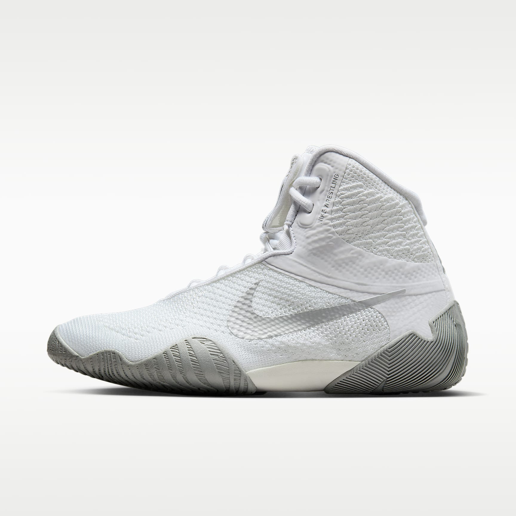 Nike Tawa Men's Wrestling Shoes. Nike.com